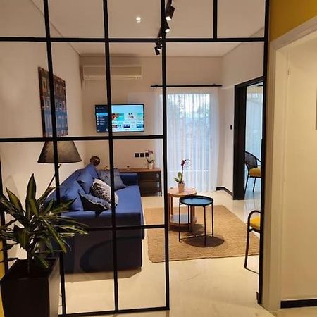 Kalamata Central Apartment Экстерьер фото