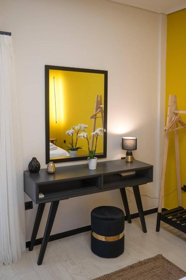 Kalamata Central Apartment Экстерьер фото