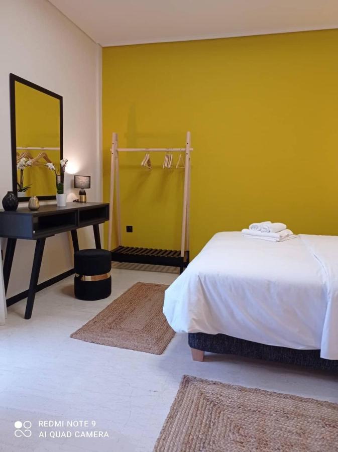Kalamata Central Apartment Экстерьер фото
